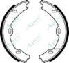 APEC braking SHU675 Brake Shoe